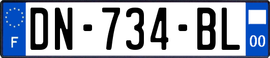 DN-734-BL