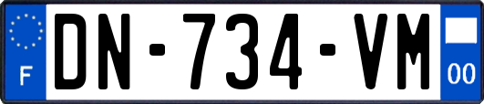 DN-734-VM