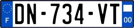 DN-734-VT