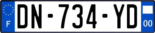 DN-734-YD