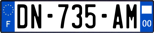 DN-735-AM