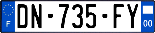 DN-735-FY