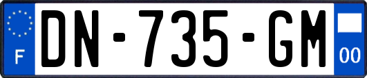 DN-735-GM