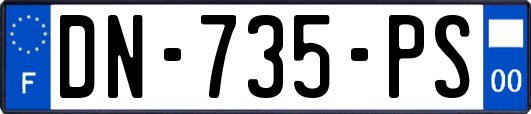 DN-735-PS