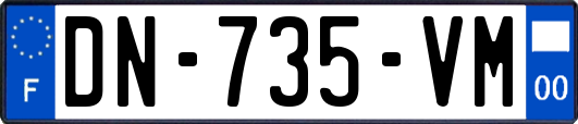 DN-735-VM