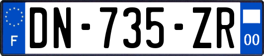 DN-735-ZR