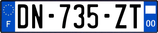 DN-735-ZT