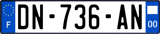 DN-736-AN