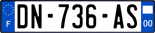 DN-736-AS