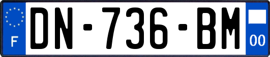 DN-736-BM