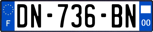 DN-736-BN