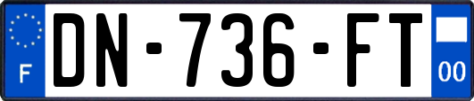 DN-736-FT