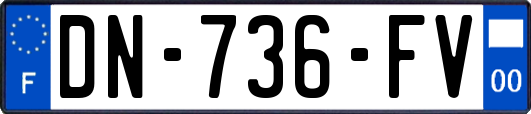 DN-736-FV