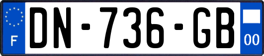 DN-736-GB