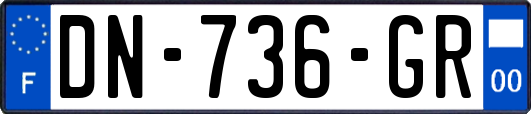 DN-736-GR