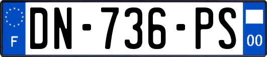 DN-736-PS
