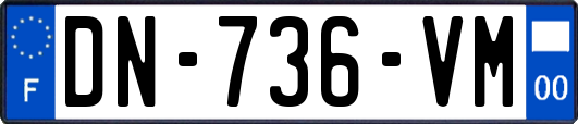 DN-736-VM