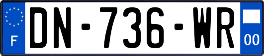 DN-736-WR