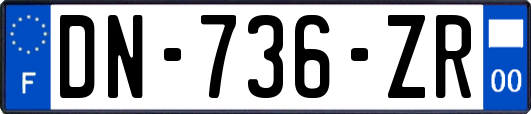 DN-736-ZR