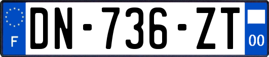 DN-736-ZT