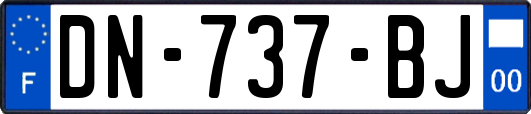 DN-737-BJ