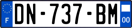 DN-737-BM