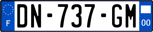 DN-737-GM