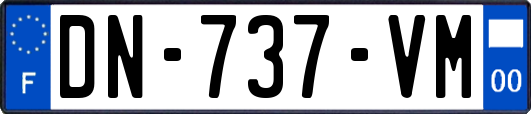DN-737-VM