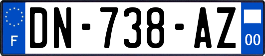 DN-738-AZ