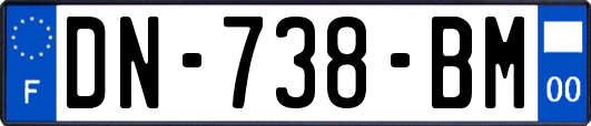 DN-738-BM