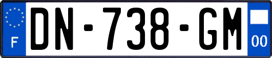 DN-738-GM