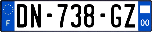 DN-738-GZ