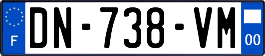DN-738-VM