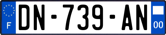 DN-739-AN