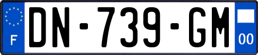 DN-739-GM