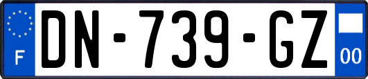 DN-739-GZ