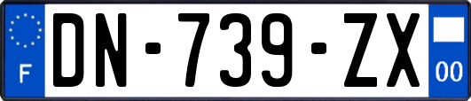 DN-739-ZX