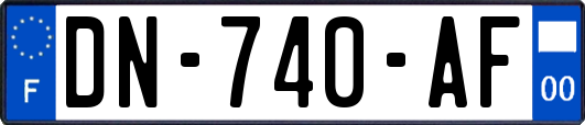 DN-740-AF