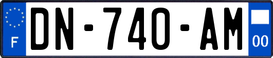 DN-740-AM