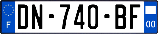 DN-740-BF