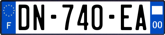 DN-740-EA