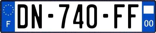 DN-740-FF