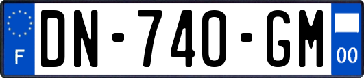 DN-740-GM