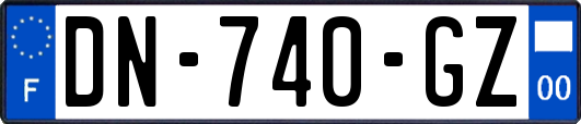 DN-740-GZ