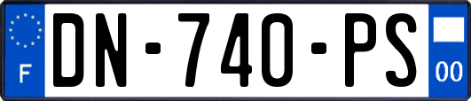 DN-740-PS