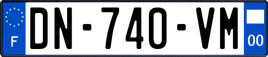 DN-740-VM