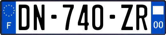 DN-740-ZR