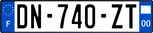 DN-740-ZT