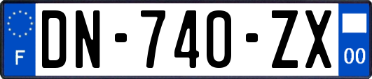 DN-740-ZX