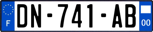 DN-741-AB